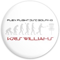Design 320473 Disc Golf and Ultimate Discs Image