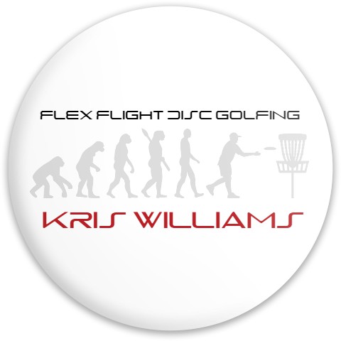 Design 320473 Disc Golf and Ultimate Discs