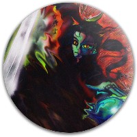 Design 320489 Disc Golf and Ultimate Discs Image