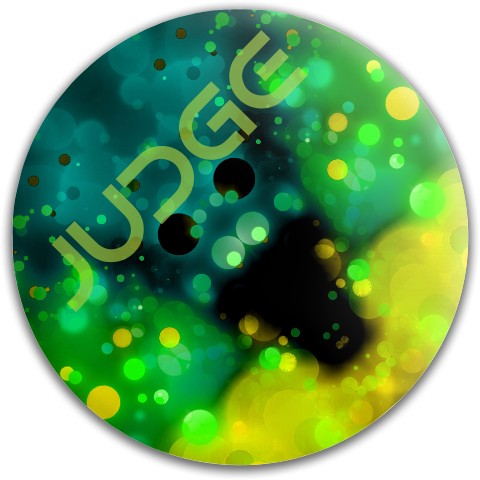 Design 320591 Disc Golf and Ultimate Discs