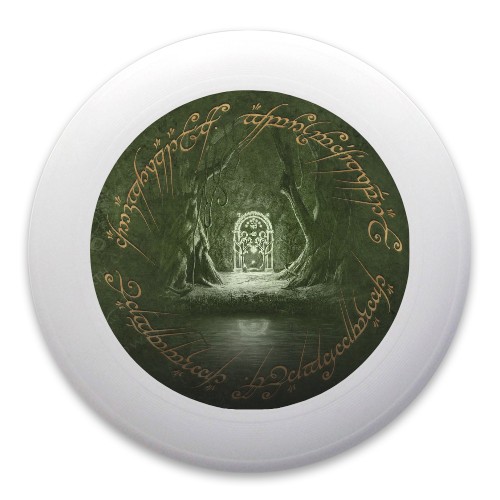 Design 320933 Disc Golf and Ultimate Discs