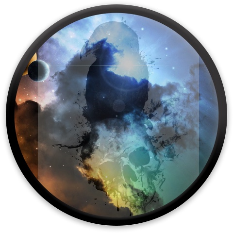 Design 320942 Disc Golf and Ultimate Discs