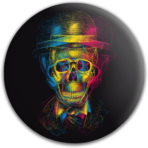 Design 320961 Disc Golf and Ultimate Discs