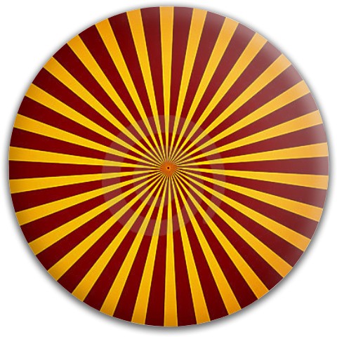 Design 320966 Disc Golf and Ultimate Discs