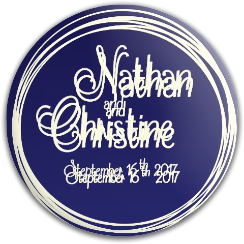 Design 321197 Disc Golf and Ultimate Discs