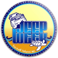 TI Jeep Week