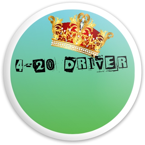 Design 321280 Disc Golf and Ultimate Discs