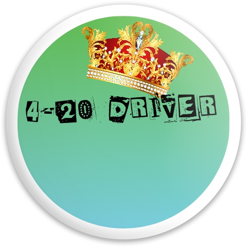 Design 321283 Disc Golf and Ultimate Discs