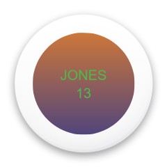 Jones 13