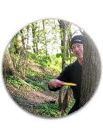 Design 32185 Disc Golf and Ultimate Discs Image
