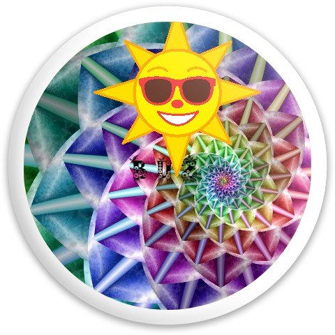 Design 321855 Disc Golf and Ultimate Discs