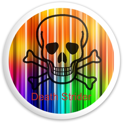 Design 321893 Disc Golf and Ultimate Discs