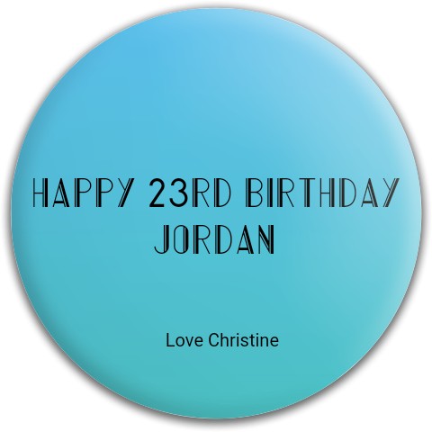 Design 322018 Disc Golf and Ultimate Discs