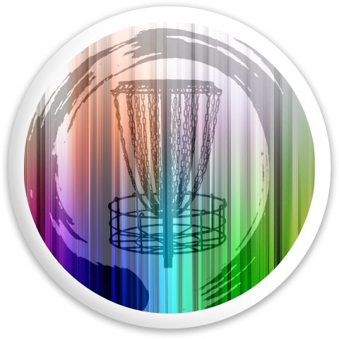 Design 322166 Disc Golf and Ultimate Discs