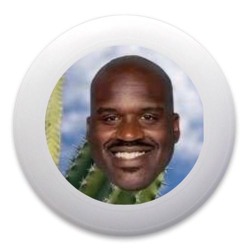 Design 323449 Disc Golf and Ultimate Discs