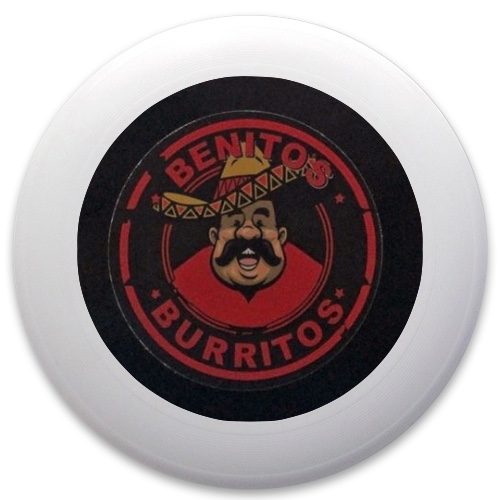 Design 323604 Disc Golf and Ultimate Discs