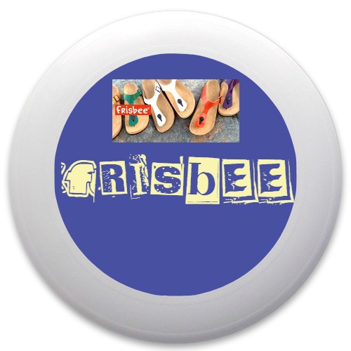 Design 323657 Disc Golf and Ultimate Discs
