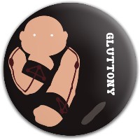 gluttony