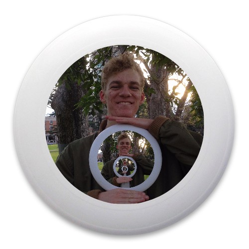 Design 323755 Disc Golf and Ultimate Discs