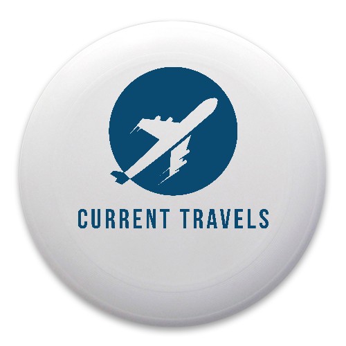Design 324007 Disc Golf and Ultimate Discs