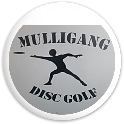 Design 324025 Disc Golf and Ultimate Discs
