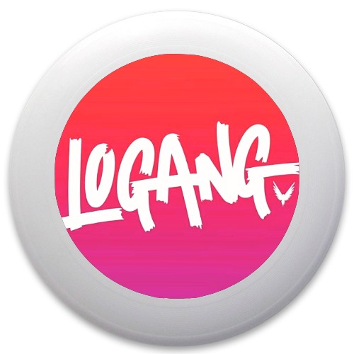 Design 324062 Disc Golf and Ultimate Discs