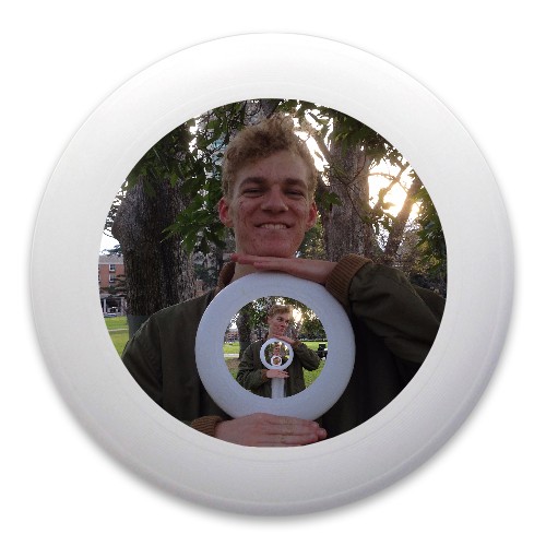 Design 324082 Disc Golf and Ultimate Discs