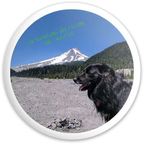 Design 324293 Disc Golf and Ultimate Discs
