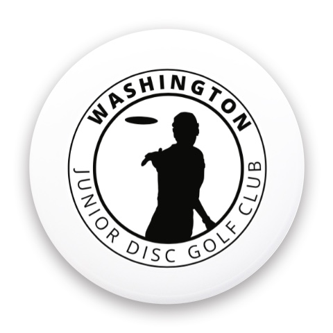 Design 324360 Disc Golf and Ultimate Discs