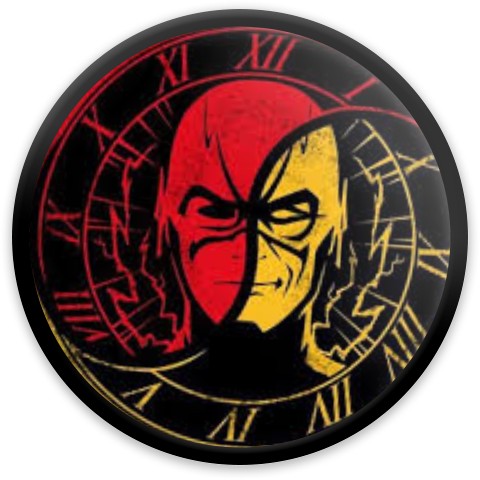 Design 324972 Disc Golf and Ultimate Discs