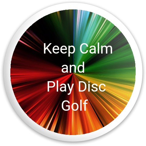 Design 325132 Disc Golf and Ultimate Discs