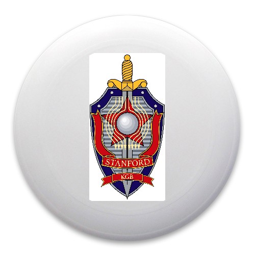 Design 325217 Disc Golf and Ultimate Discs