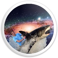 Design 325417 Disc Golf and Ultimate Discs Image