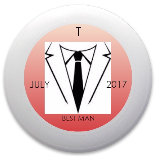 Design 325532 Disc Golf and Ultimate Discs