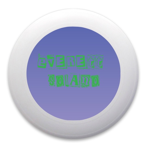 Design 325579 Disc Golf and Ultimate Discs