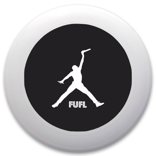 Design 326090 Disc Golf and Ultimate Discs