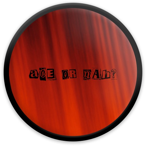 Design 326115 Disc Golf and Ultimate Discs