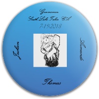 Groomsmen gift