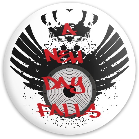 Design 326531 Disc Golf and Ultimate Discs