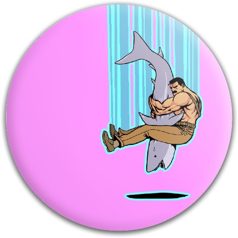 Design 327232 Disc Golf and Ultimate Discs
