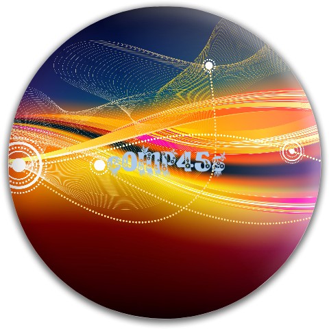 Design 327284 Disc Golf and Ultimate Discs
