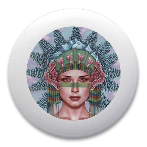 Design 327816 Disc Golf and Ultimate Discs