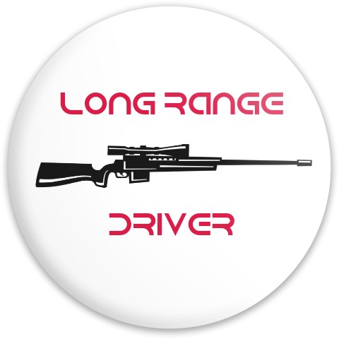 Design 328267 Disc Golf and Ultimate Discs