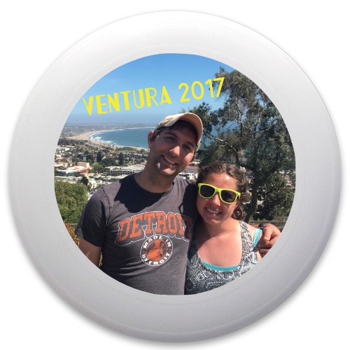 Design 328285 Disc Golf and Ultimate Discs
