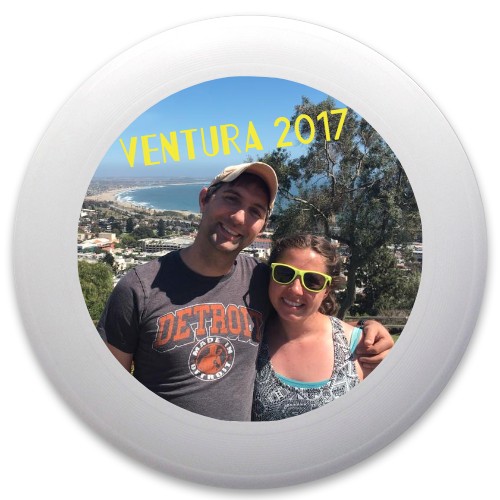 Design 328288 Disc Golf and Ultimate Discs