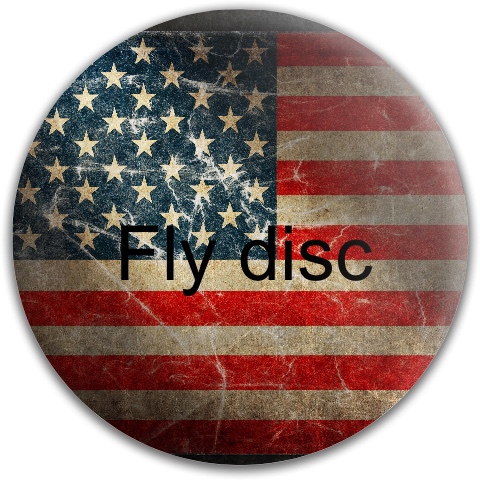Design 328508 Disc Golf and Ultimate Discs