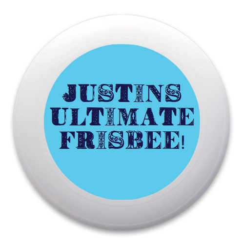 Design 328679 Disc Golf and Ultimate Discs