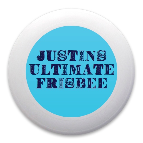 Design 328681 Disc Golf and Ultimate Discs