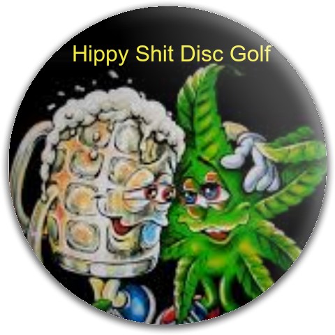 Design 328807 Disc Golf and Ultimate Discs