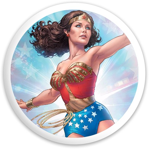 Design 328821 Disc Golf and Ultimate Discs